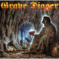 Grave Digger - Heart Of Darkness (New Vinyl)