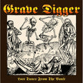 Grave Digger - Lost Tunes From The Vault (New Vinyl)