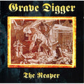Grave Digger - The Reaper (New Vinyl)