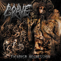 Grave - Fiendish Regression (Green Splatter Vinyl) (New Vinyl)