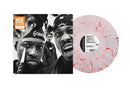 Gravediggaz - 6 Feet Deep (2LP Indie Exclusive Red Splatter Vinyl) (New Vinyl)