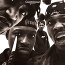 Gravediggaz - 6 Feet Deep (2LP Indie Exclusive Red Splatter Vinyl) (New Vinyl)