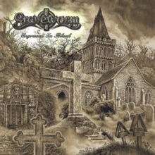 Graveworm - Engraved In Black (Transparent Blue Vinyl) (New Vinyl)