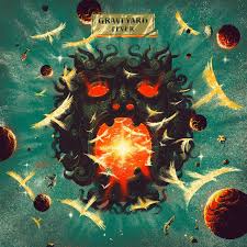 Graveyard - Fever (Oxblood Vinyl) (New Vinyl)