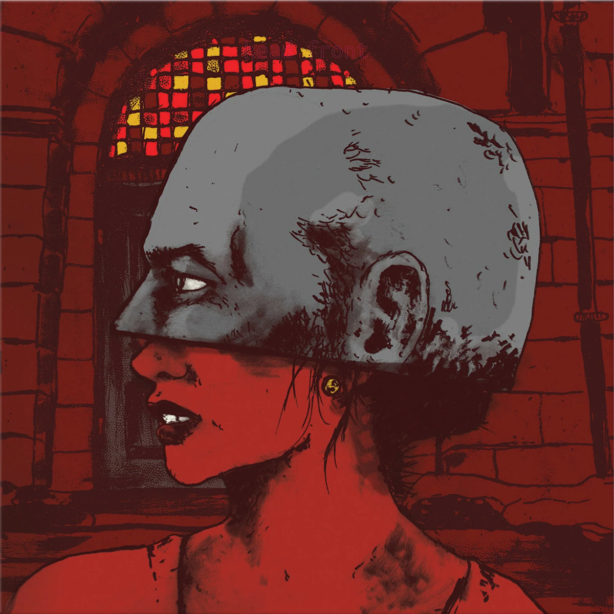 Great Falls - The Bite That Grows Up (New CD)