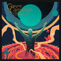 Green Carnation - A Dark Poem, Part III: The Messiah Complex (New Vinyl)