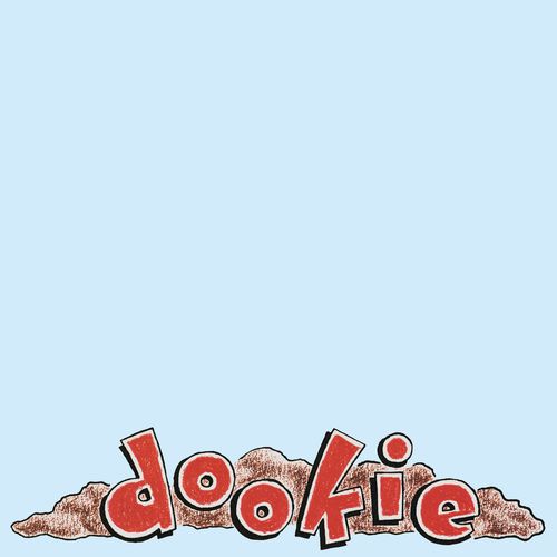 Green Day - Dookie (30th Anniversary Deluxe Edition) (4CD) (New Vinyl)