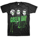 Green Day - Drip T-Shirt