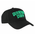 Green Day - Green Logo Hat