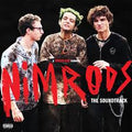 Green Day - Nimrods: A Green Day Comedy (Indie Exclusive Coloured Vinyl) (New Vinyl)