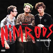 Green Day - Nimrods: A Green Day Comedy (Indie Exclusive Coloured Vinyl) (New Vinyl)