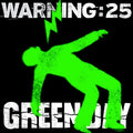 Green Day - Warning (25th Anniversary Deluxe Edition) (New CD)