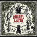 Green Lung - Woodland Rites (New CD)