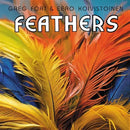 Greg Foat & Eero Koivistoinen - Feathers (New Vinyl)
