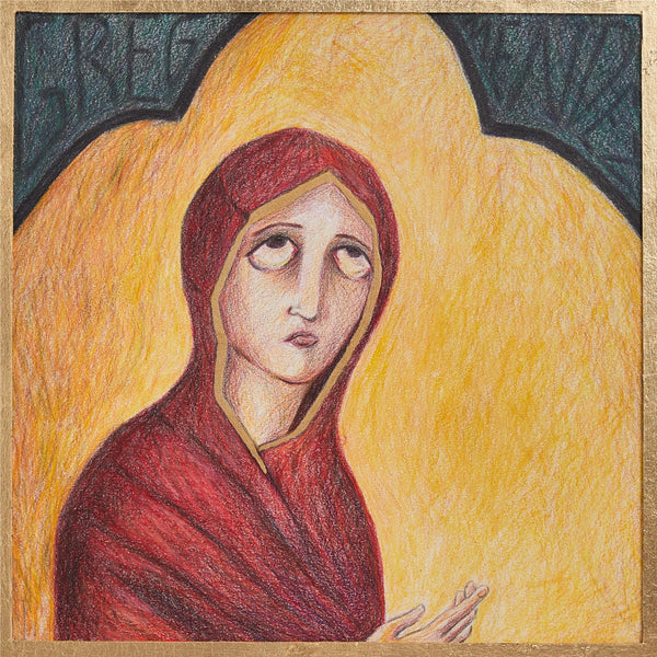 Greg Mendez - Greg Mendez (New Vinyl)