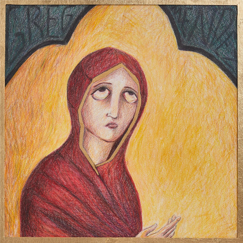 Greg Mendez - Greg Mendez (New Vinyl)