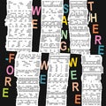 Greg Saunier - We Sang, Therefore We Were (Purple Vinyl) (New Vinyl)