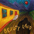 Greg Mendez - Beauty Land (Crystal Clear Vinyl) (New Vinyl)