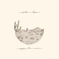 Gregory Alan Isakov - Appaloosa Bones (New Vinyl)