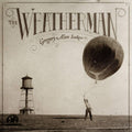 Gregory Alan Isakov - The Weatherman (New Vinyl)