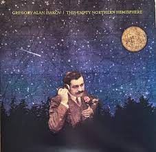 Gregory Alan Isakov - This Empty Northern Hemisphere (New Vinyl)