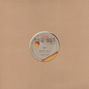 Gregory Isaacs - Temporary Lover (12") (New Vinyl)