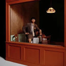 Grentperez - Backflips In A Restaurant (New Vinyl)