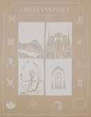 Greta Van Fleet - Album Illustration - T-Shirt