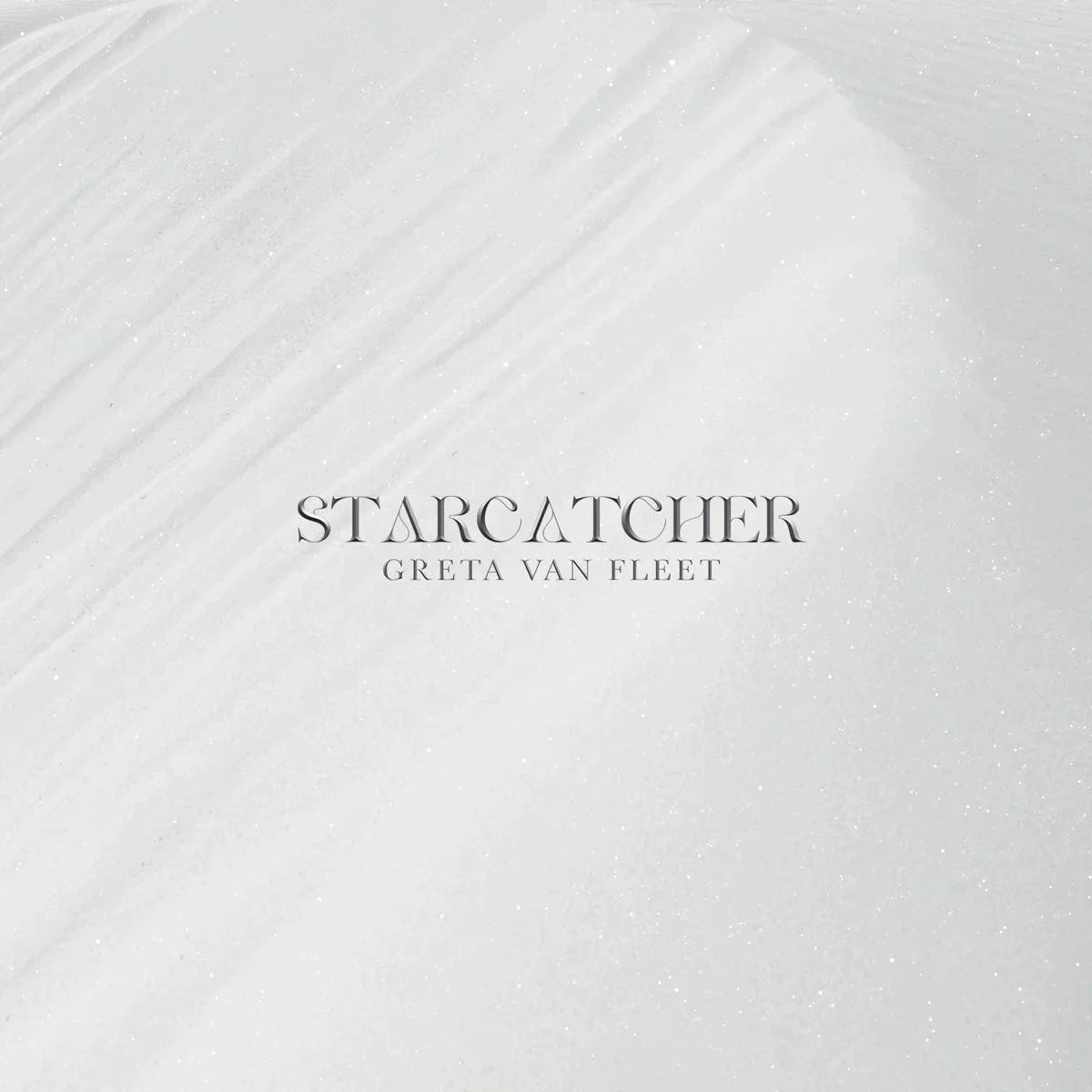 Greta Van Fleet - Starcatcher (New CD)