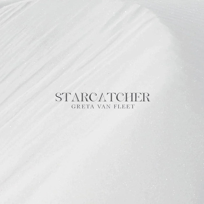 Greta Van Fleet - Starcatcher (New CD)
