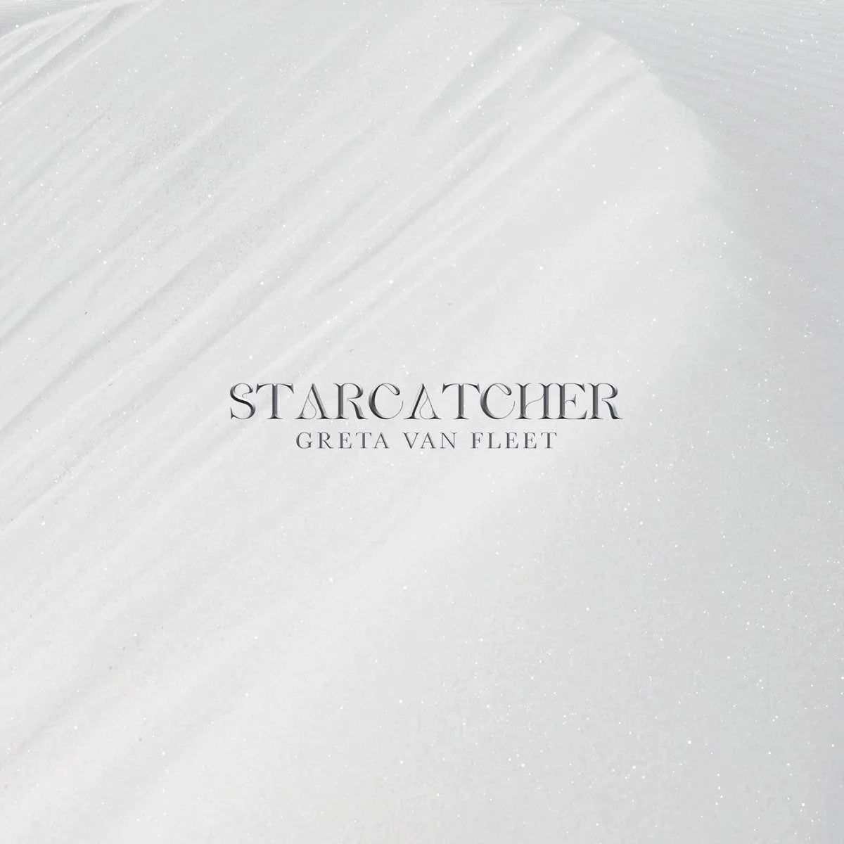 Greta Van Fleet - Starcatcher (New Vinyl)