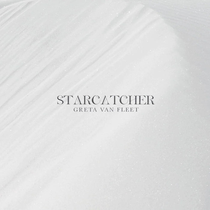 Greta Van Fleet - Starcatcher (New Vinyl)
