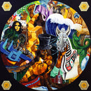 Greydini - Freakdini (New Vinyl)