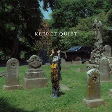 Greyhaven - Keep It Quiet (New CD)