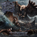 Grimner - Stormvingar (New CD)
