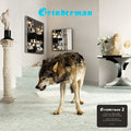 Grinderman - Grinderman 2 (New Vinyl)