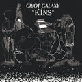 Griot Galaxy – Kins (New Vinyl)
