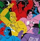 Groove Armada - Twenty Five (New Vinyl)