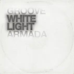 Groove Armada - White Light (RSD 2024) (Splatter Vinyl) (New Vinyl)