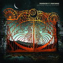 Groundation meets Brain Damage - Dreaming From an Iron Gate (New Vinyl)