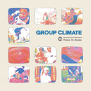Group Climate - Paris De Noche (Original Soundtrack) (7") (New Vinyl)