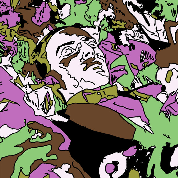 Grouplove - I Want A Little Bit More (10") (RSD Black Friday 2024) (New Vinyl)