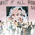 Grouplove - Want It All Right Now (Pink Vinyl) (New Vinyl)