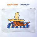 Gruff Rhys - Dim Probs (Indie Exclusive/Orange Vinyl) (New Vinyl)