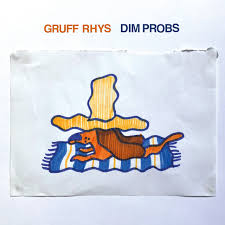 Gruff Rhys - Dim Probs (New CD)