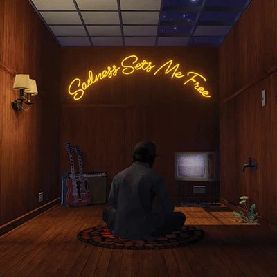 Gruff Rhys - Sadness Sets Me Free (New CD)
