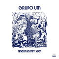 Grupo Um - Nineteen Seventy Seven (New Vinyl)