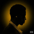 Gucci Mane - Mr. Davis (Clear Vinyl) (New Vinyl)