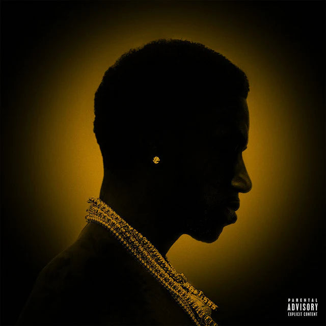 Gucci Mane - Mr. Davis (Clear Vinyl) (New Vinyl)