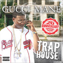 Gucci Mane - Trap House (20th Anniversary Edition) 2LP (New Vinyl)